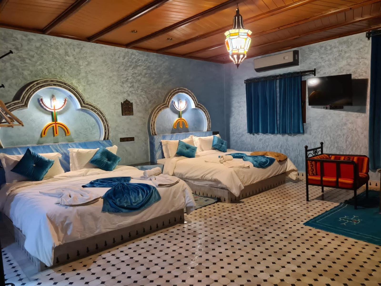 Kasbah Yasmina Hotel Lac Yasmins Exterior foto