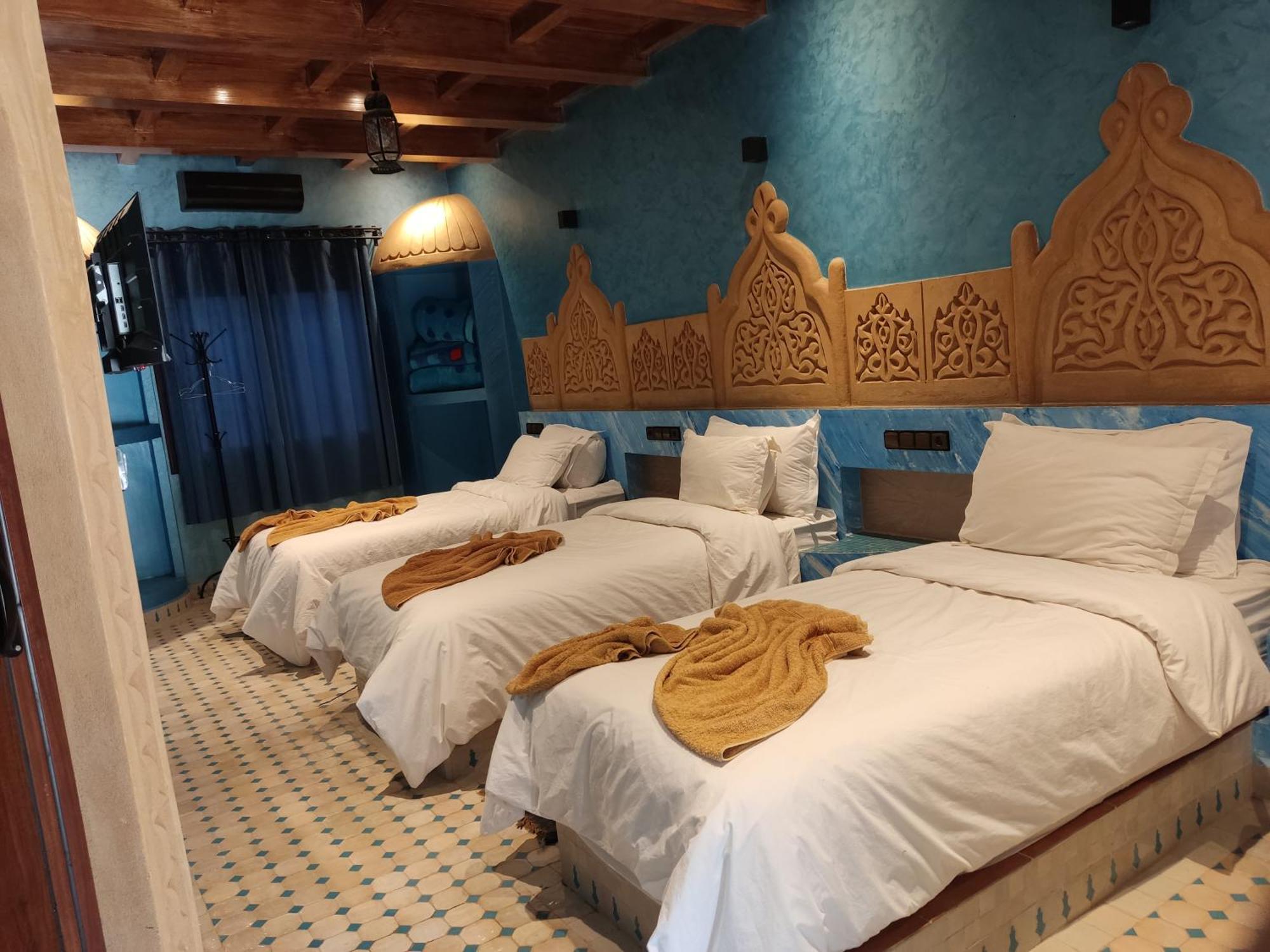 Kasbah Yasmina Hotel Lac Yasmins Exterior foto
